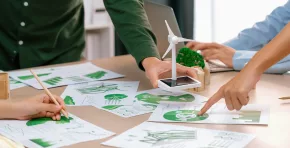 Empresas en Perú avanzan en sostenibilidad, pero 77% teme que el sector pierda credibilidad