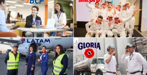 Ranking Merco: Estas son las 10 mejores empresas para atraer y retener talento en Perú este 2025