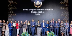 Sistemas de Recuperación permiten reutilizar el 80% del agua industrial