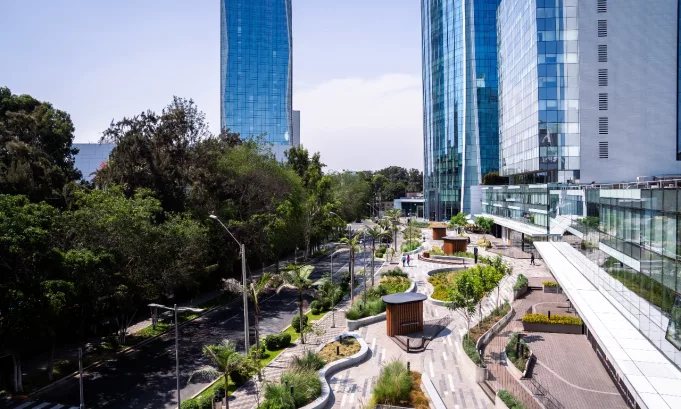 Accesibilidad urbana: una prioridad en el desarrollo inmobiliario del Perú