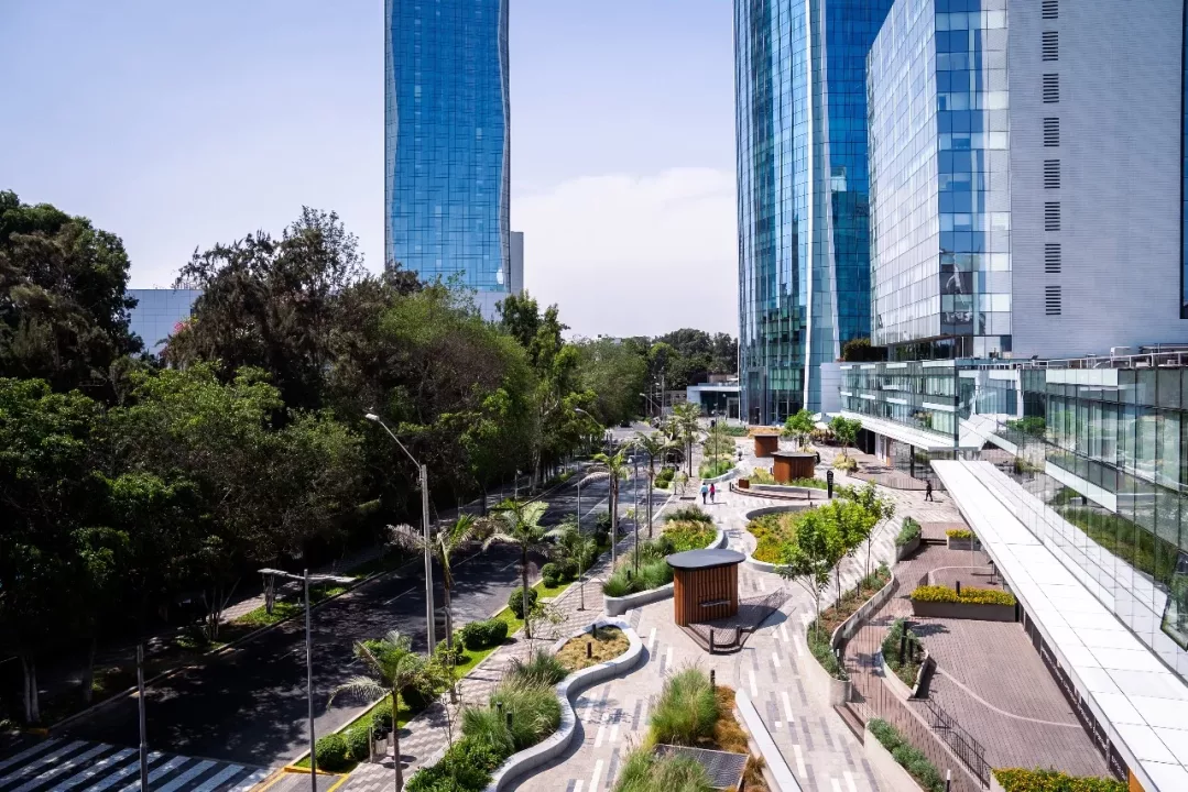 Accesibilidad urbana: una prioridad en el desarrollo inmobiliario del Perú