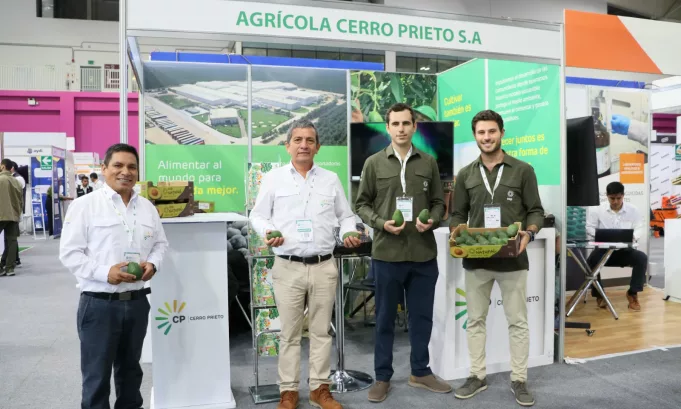 Premian innovador sistema de reutilización de agua que reduce el consumo hídrico en el agro: el caso de Agrícola Cerro Prieto