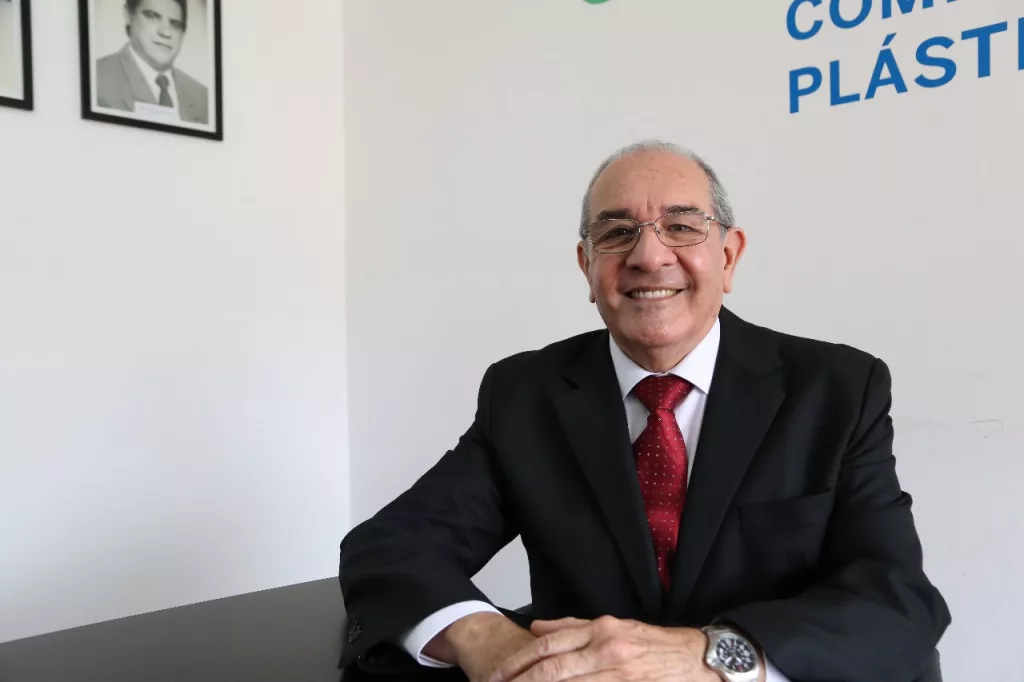 Eduardo del Campo Arnaiz