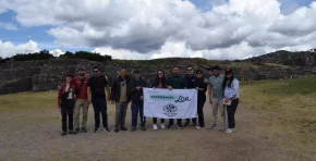 Cusco se refresca con propósito: “Experiencia Loa” busca acompañar a los viajeros conscientes