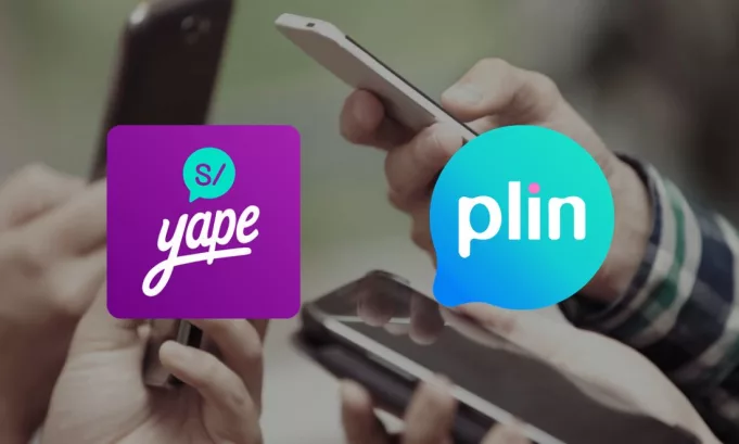 Peruanos podrán recibir su sueldo directamente en Yape, Plin y otras apps: esto dice la nueva norma