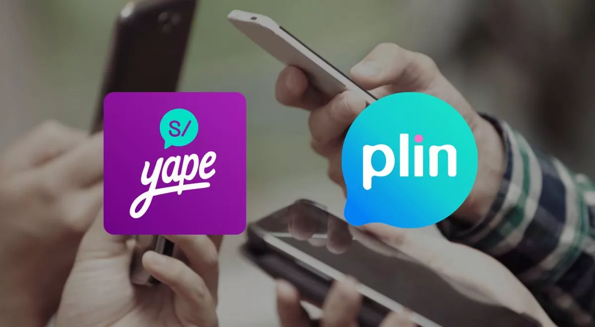 Peruanos podrán recibir su sueldo directamente en Yape, Plin y otras apps: esto dice la nueva norma