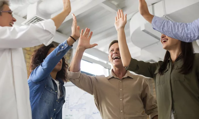 Equipos más felices, empresas más fuertes: El impacto del team building en la gestión de personas