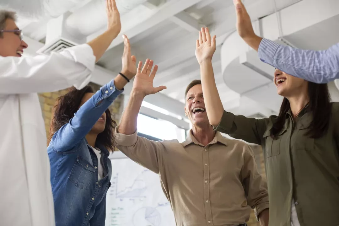 Equipos más felices, empresas más fuertes: El impacto del team building en la gestión de personas