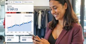 La importancia de la digitalización en el crecimiento de las pymes peruanas