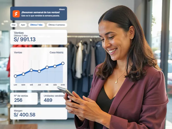 La importancia de la digitalización en el crecimiento de las pymes peruanas
