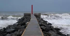 Terremoto en Rusia activa alerta de tsunami para el Perú: primeras olas llegarían esta mañana