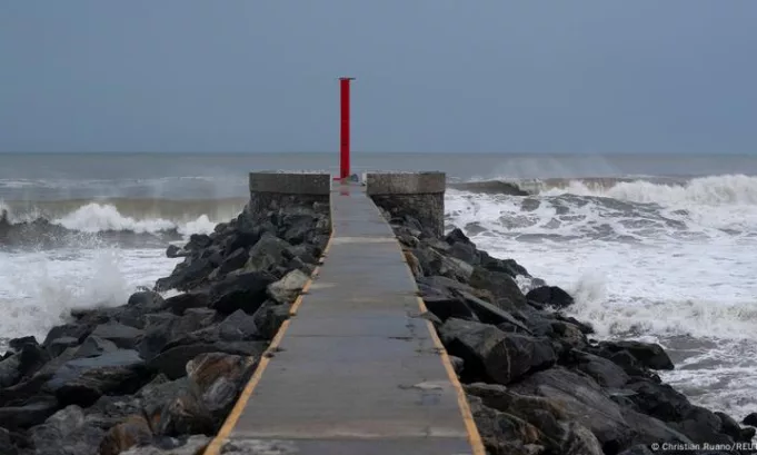 Terremoto en Rusia activa alerta de tsunami para el Perú: primeras olas llegarían esta mañana