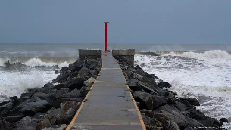 Terremoto en Rusia activa alerta de tsunami para el Perú: primeras olas llegarían esta mañana