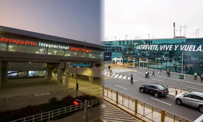MTC propone reabrir el antiguo terminal del Jorge Chávez y enfrenta rechazo de Lima Airport