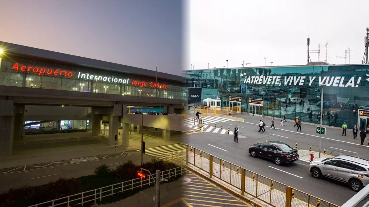 MTC propone reabrir el antiguo terminal del Jorge Chávez y enfrenta rechazo de Lima Airport