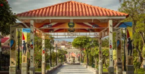 TGP gana Premio IPAE 2025 por restauración de la Alameda de la Independencia