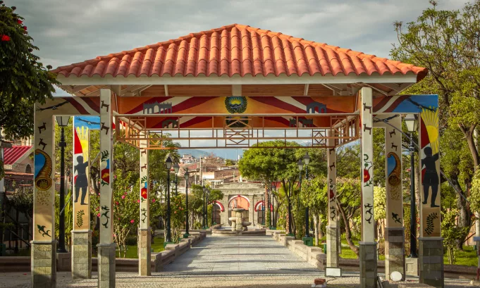 TGP gana Premio IPAE 2025 por restauración de la Alameda de la Independencia