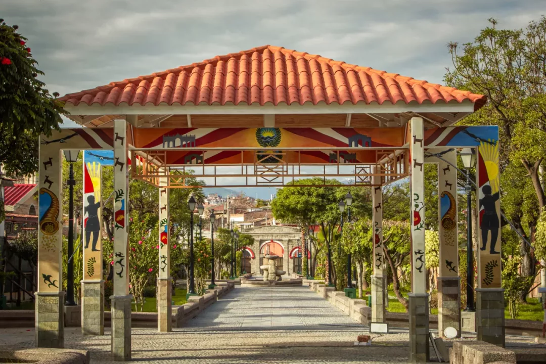 TGP gana Premio IPAE 2025 por restauración de la Alameda de la Independencia