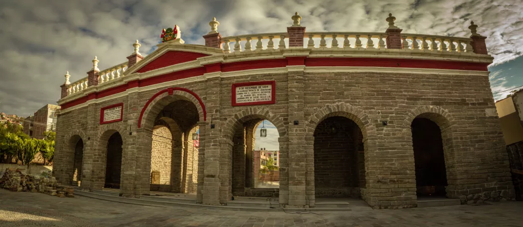 TGP gana Premio IPAE 2025 por restauración de la Alameda de la Independencia