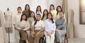 Falabella lanza campaña “Arriba Peruanas”, un llamado a valorar a las mujeres que, con sus manos, construyen futuro
