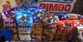 Bimbo cambia su receta: dejará de usar colorantes artificiales en 2026