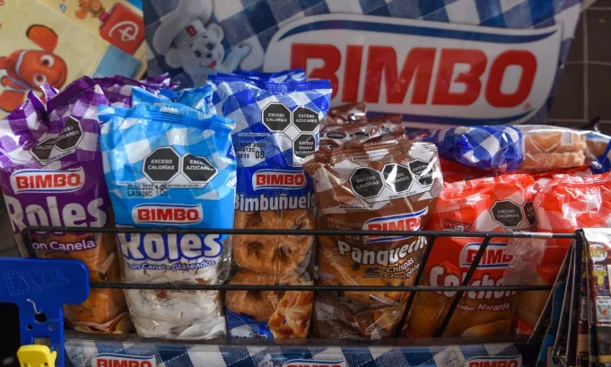 Bimbo cambia su receta: dejará de usar colorantes artificiales en 2026
