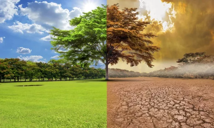 Histórico fallo de la ONU abre la puerta a que países se demanden entre sí por contribuir al cambio climático