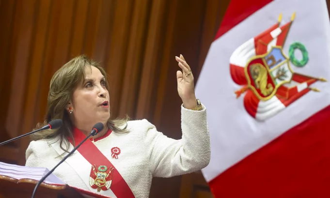 ¿Qué avances reales en sostenibilidad deja Dina Boluarte tras su mensaje del 28 de julio?