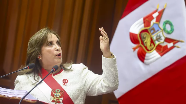 ¿Qué avances reales en sostenibilidad deja Dina Boluarte tras su mensaje del 28 de julio?