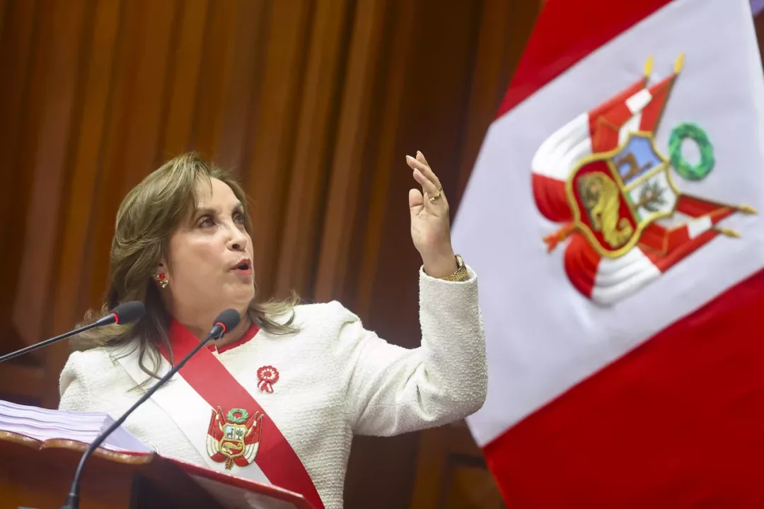 ¿Qué avances reales en sostenibilidad deja Dina Boluarte tras su mensaje del 28 de julio?