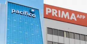 Credicorp reorganiza su plana gerencial en Pacífico Seguros, Prima AFP y Credicorp Capital: ¿Quiénes son los nuevos CEOs?