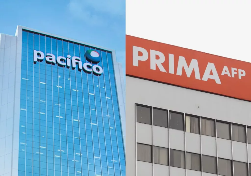 Credicorp reorganiza su plana gerencial en Pacífico Seguros, Prima AFP y Credicorp Capital: ¿Quiénes son los nuevos CEOs?
