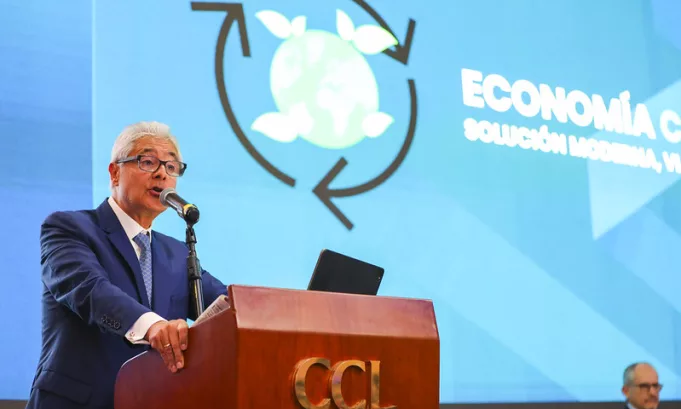 CCL: "El Perú recicla menos del 2% de los 8.7 millones de toneladas de residuos sólidos que genera"