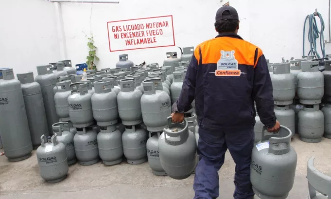 GLP: Un combustible esencial para millones de hogares, negocios e industrias en el Perú