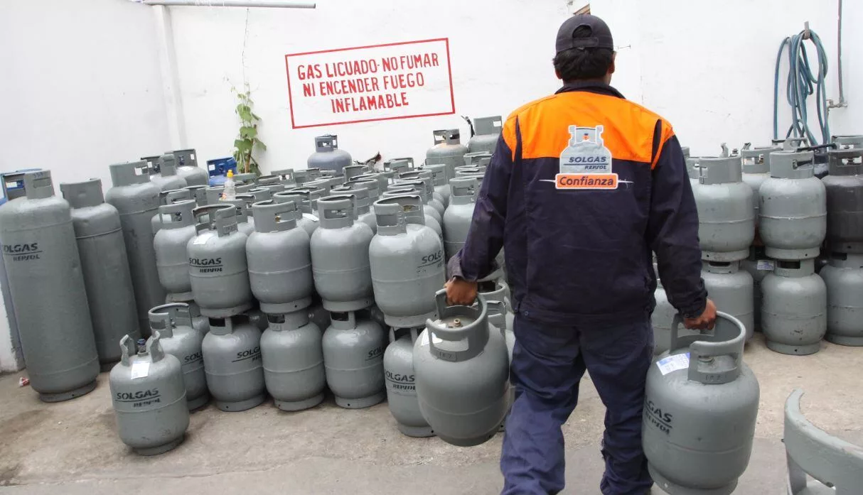 GLP: Un combustible esencial para millones de hogares, negocios e industrias en el Perú