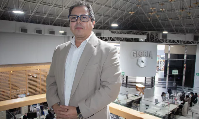 Grupo Gloria afianza su estrategia de sostenibilidad con inversión en ganadería, energías renovables y nutrición comunitaria