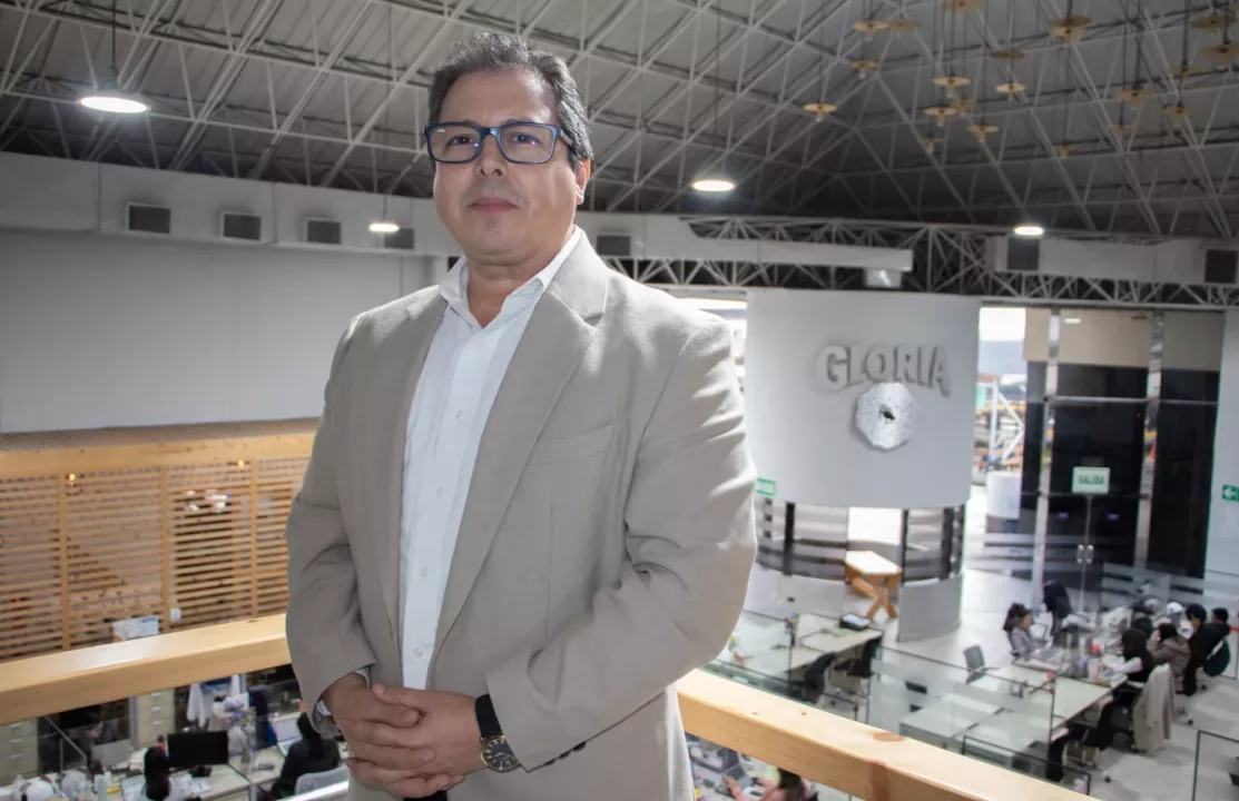 Grupo Gloria afianza su estrategia de sostenibilidad con inversión en ganadería, energías renovables y nutrición comunitaria