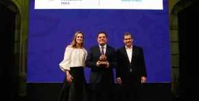 Industrias San Miguel (ISM) es reconocida como Empresa con Gestión Sostenible por cuarto año