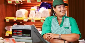 Mypes representan el 99.7% de las empresas de todo el país y generaron 8.3 millones de empleos en 2024