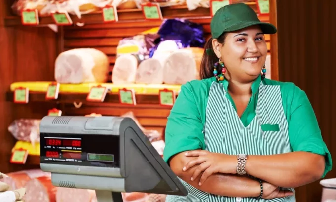 Mypes representan el 99.7% de las empresas de todo el país y generaron 8.3 millones de empleos en 2024