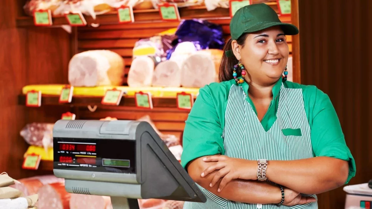 Mypes representan el 99.7% de las empresas de todo el país y generaron 8.3 millones de empleos en 2024