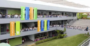 Innova Schools presenta el primer Reporte de Sostenibilidad en el sector educativo peruano