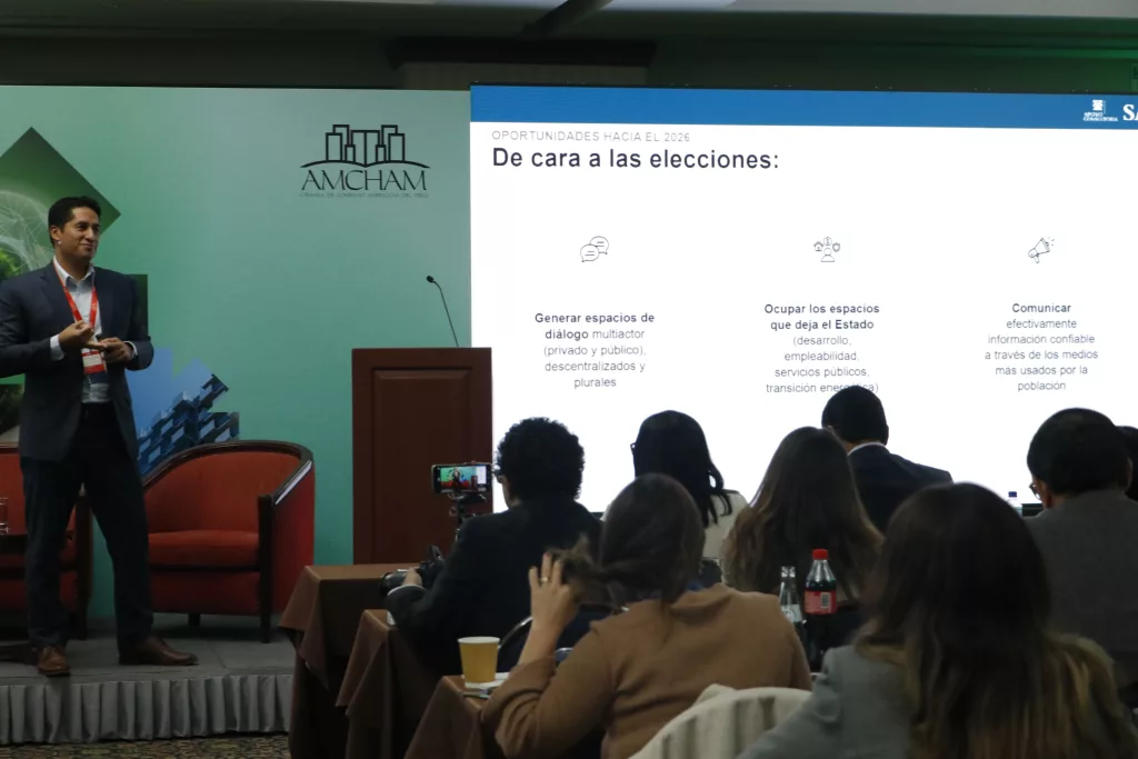Transformar para trascender: el nuevo rostro empresarial de la sostenibilidad