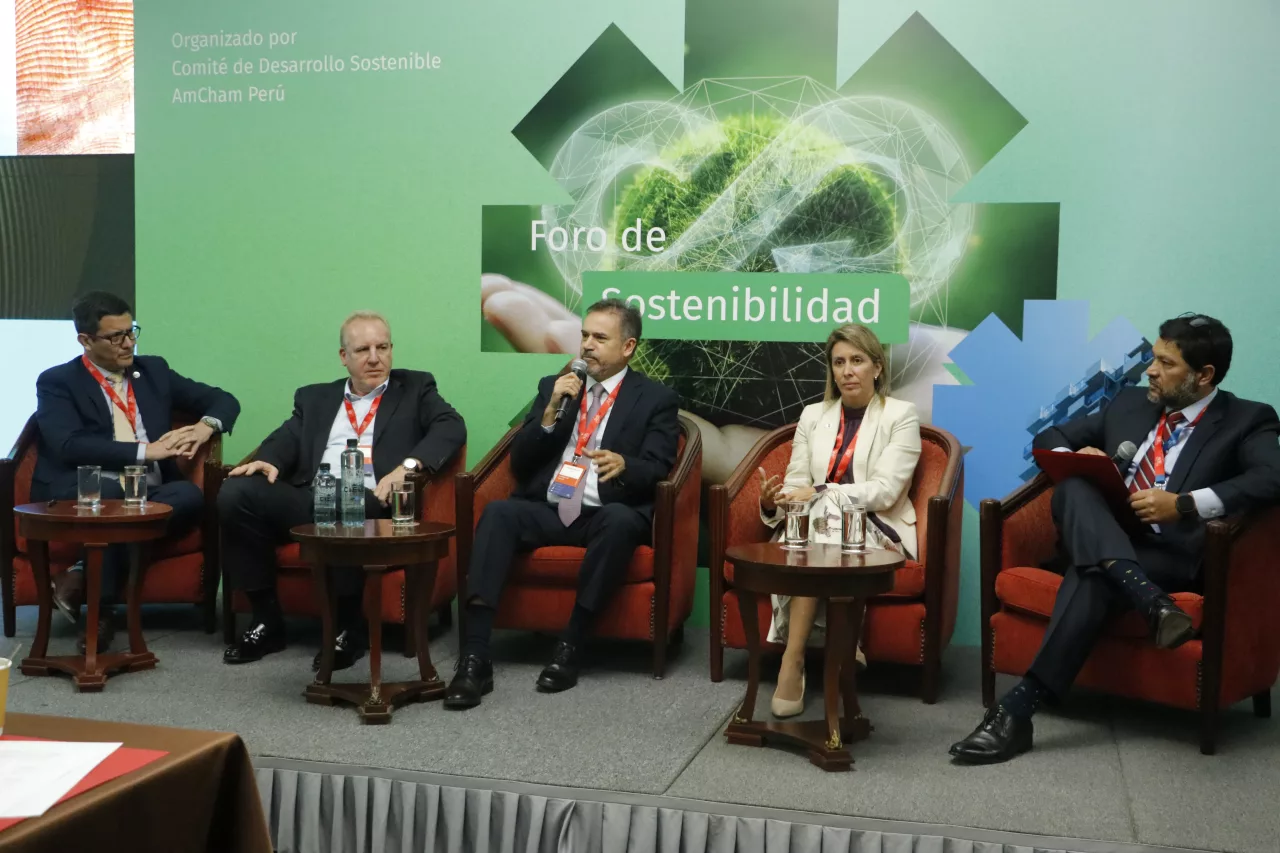 Transformar para trascender: el nuevo rostro empresarial de la sostenibilidad