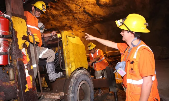 Empleo minero en Perú alcanza cifra récord en 2025: Cerro Verde, Quellaveco y Poderosa lideran demanda