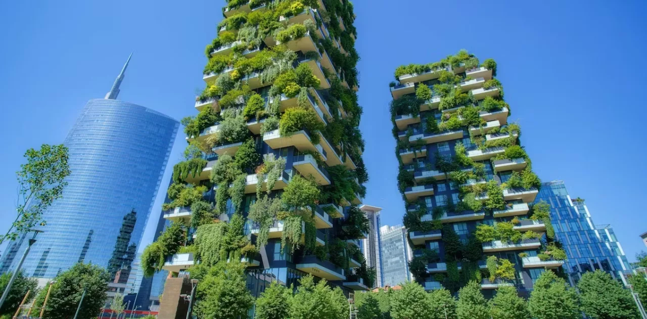 Construir con la naturaleza: una mirada desde los Países Bajos al futuro de la infraestructura sostenible