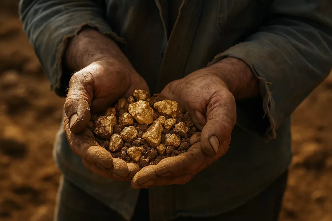 Minería ilegal en Perú: el crimen que ya supera siete veces al narcotráfico y exporta oro por más de US$ 12 mil millones
