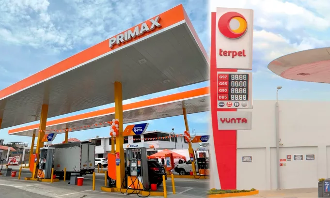 Indecopi autoriza compra de Terpel por parte de Primax, pero con condiciones… ¿Cuáles son?