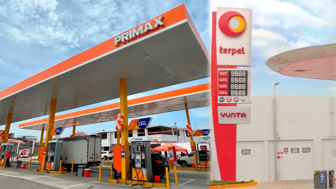Indecopi autoriza compra de Terpel por parte de Primax, pero con condiciones… ¿Cuáles son?