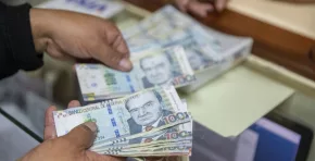Salario pretendido por los peruanos es de los más bajos en América Latina: solo superado por Ecuador